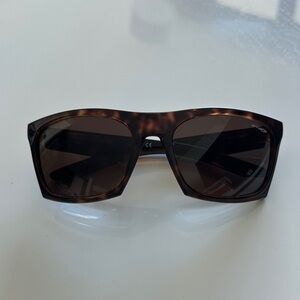 Arnette Tortoise Shell Sunglasses